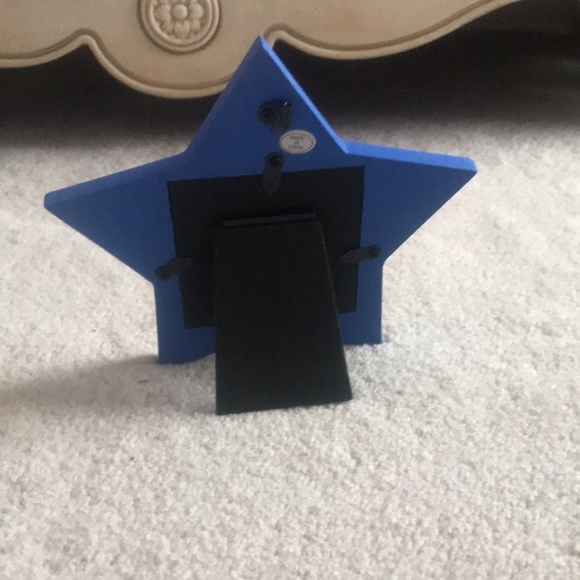 Star Picture Frame - Picture 3 of 3